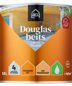 Lacq Douglas Beits - Afbeelding 3
