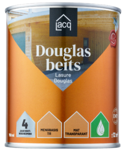 Lacq Douglas Beits - Afbeelding 4