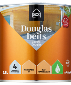 Lacq Douglas Beits - Afbeelding 5