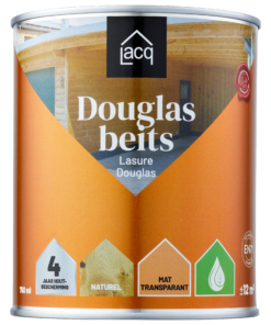 Lacq Douglas Beits - Afbeelding 7
