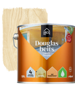 Lacq Douglas Beits - Afbeelding 9