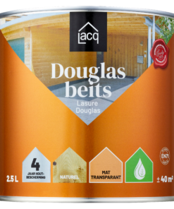 Lacq Douglas Beits - Afbeelding 10