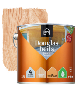 Lacq Douglas Beits - Afbeelding 15