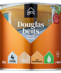 Lacq Douglas Beits - Afbeelding 16