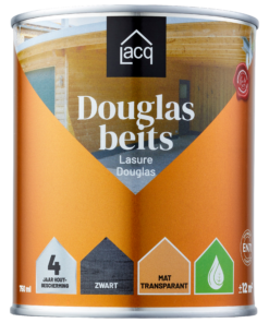 Lacq Douglas Beits - Afbeelding 19