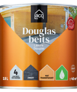 Lacq Douglas Beits - Afbeelding 22