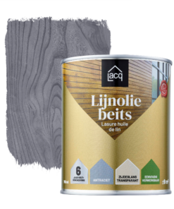 Lacq Lijnolie Beits 0,75L - Afbeelding 6