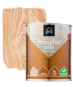 Lacq Douglas Olie 0,75L - Afbeelding 2