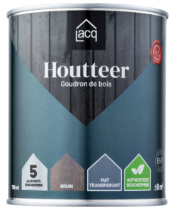 Lacq Houtteer