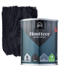 Lacq Houtteer - Afbeelding 6