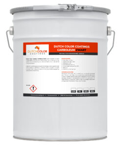 DCC Carboleum