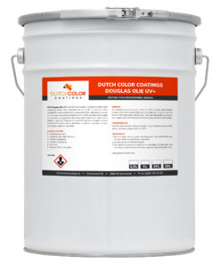 DCC Douglas Olie UV+