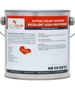 DCC Excellent Aqua Multiprimer