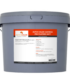 DCC PRO Plafond Matt