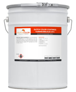 DCC Tuinmeubelolie UV+