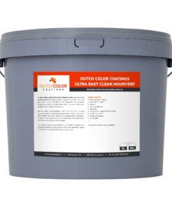 DCC Ultra Easy Clean Muurverf