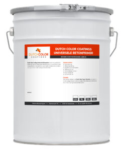 DCC Universele Betonprimer