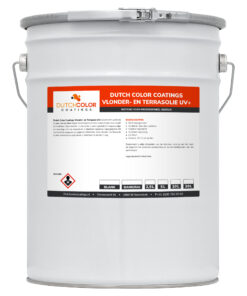 DCC Vlonder en Terrasolie UV+