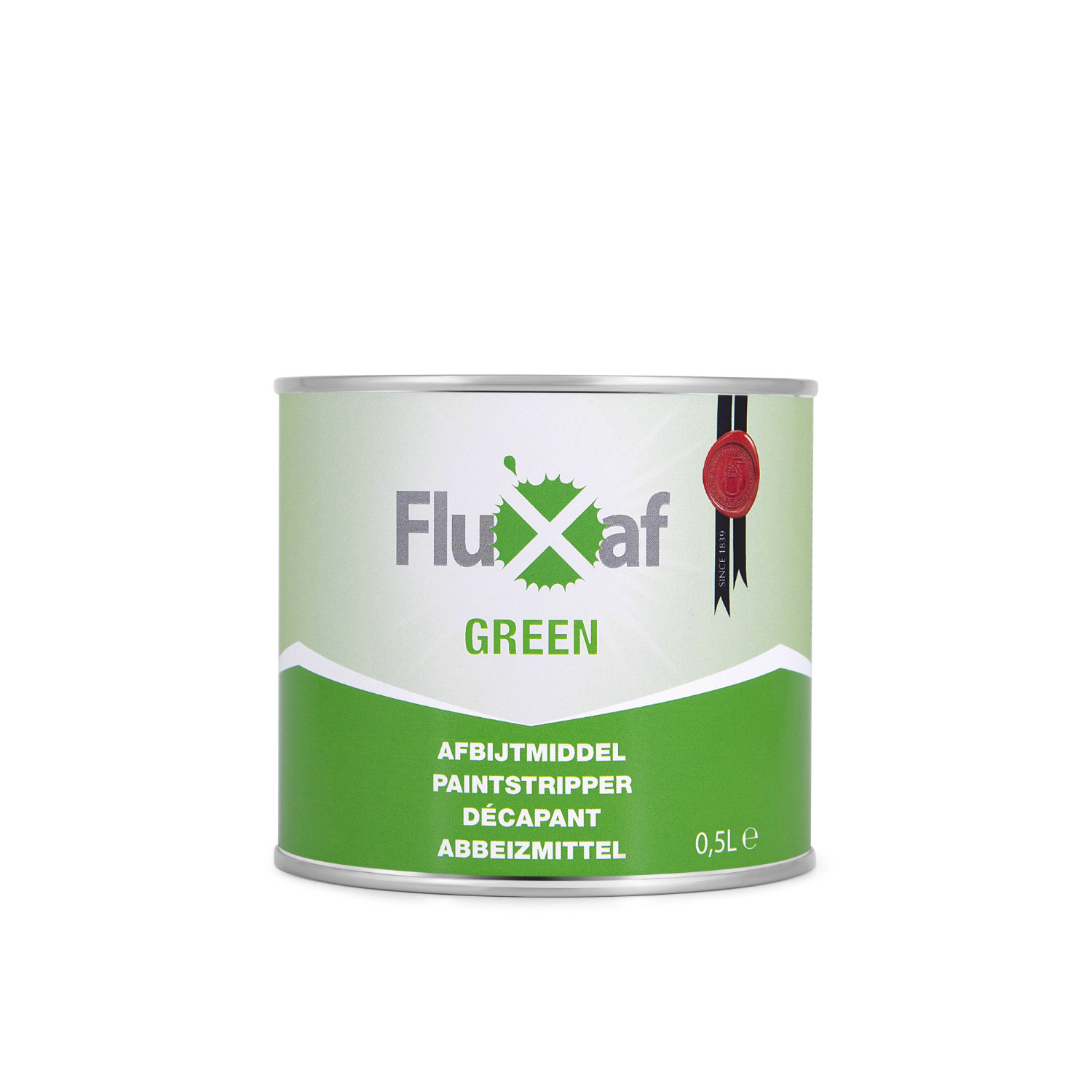 Fluxaf Green - Afbeelding 2