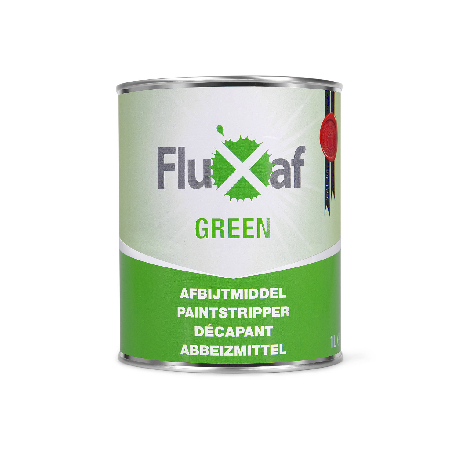Fluxaf Green