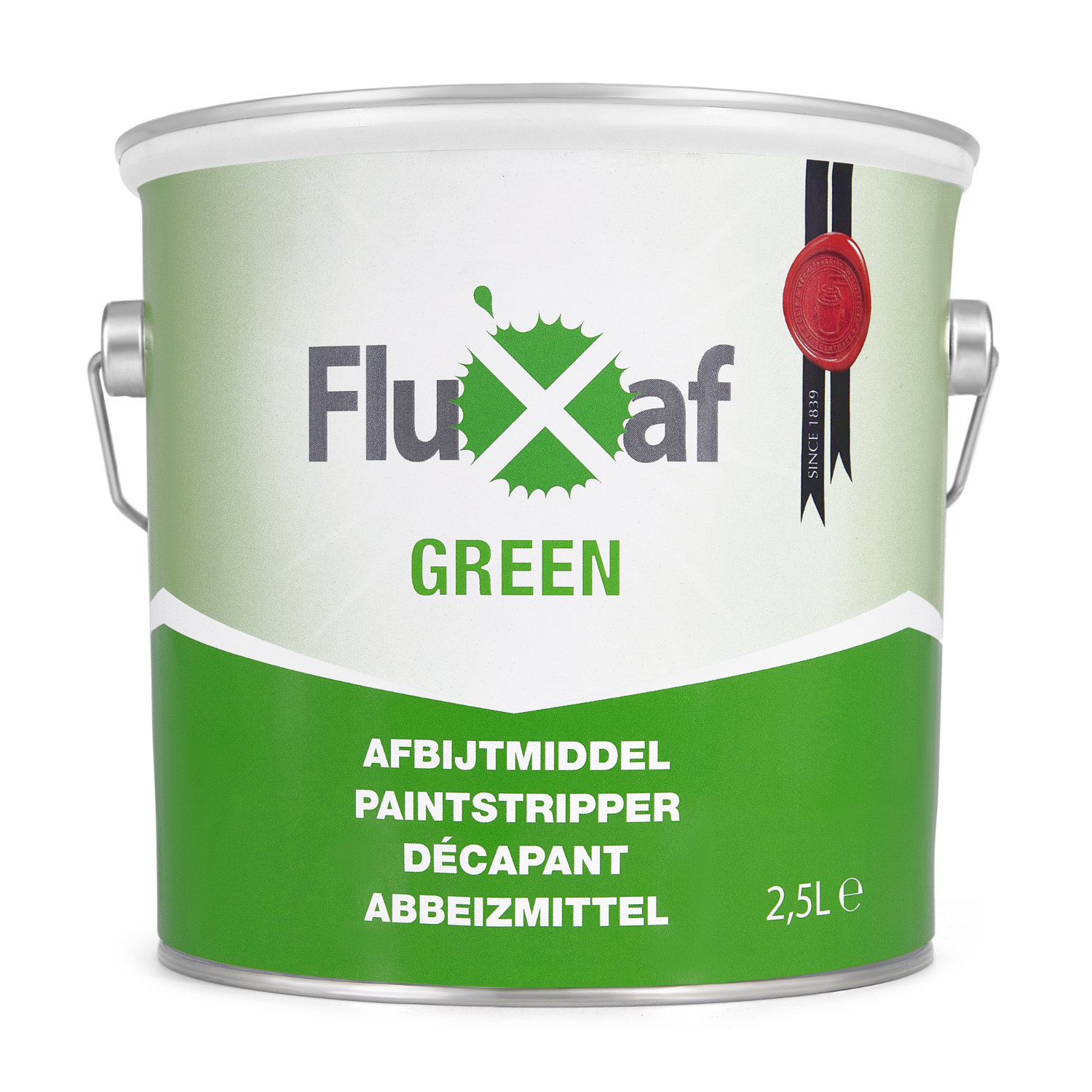 Fluxaf Green - Afbeelding 4