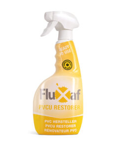 Fluxaf PVCU Restorer