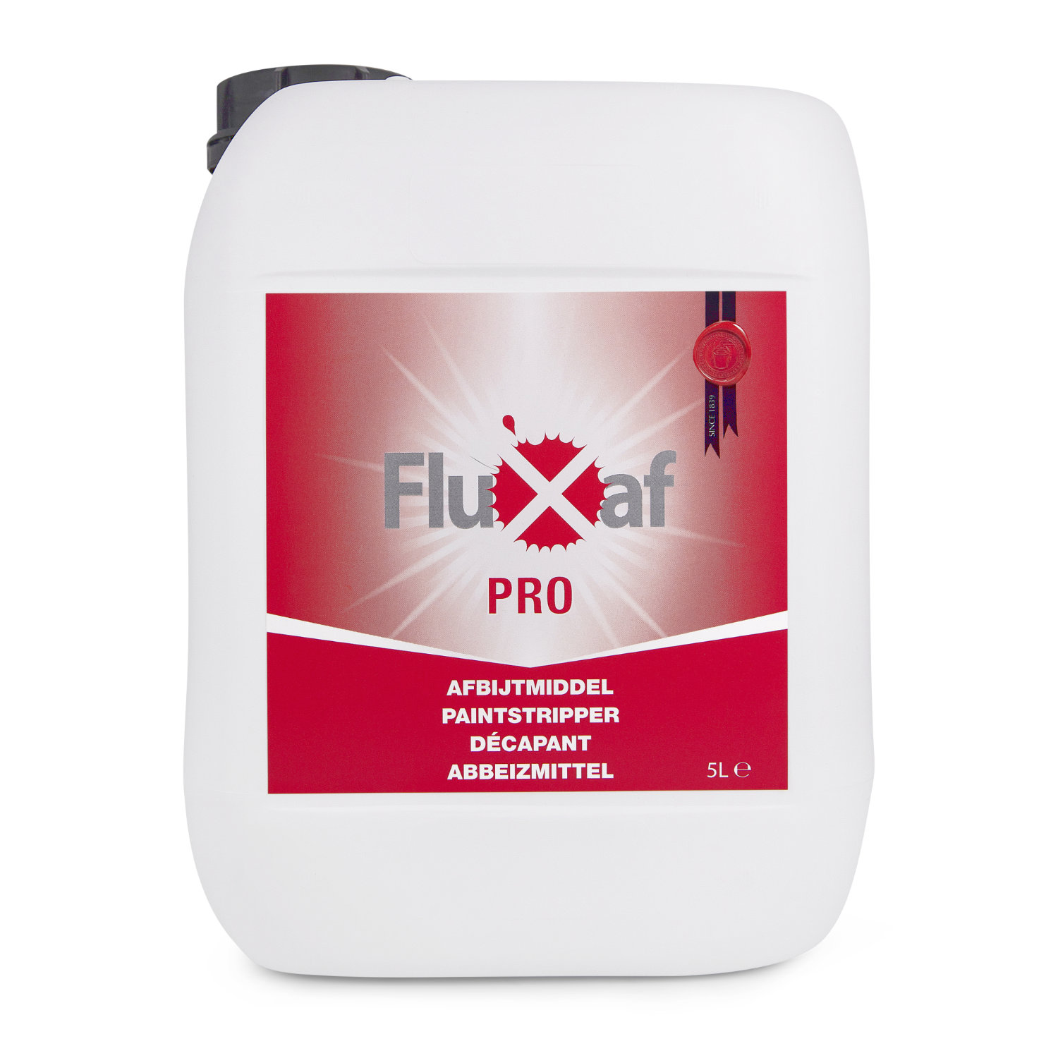 Fluxaf Pro - Afbeelding 2