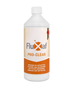 Fluxaf Pro Clean