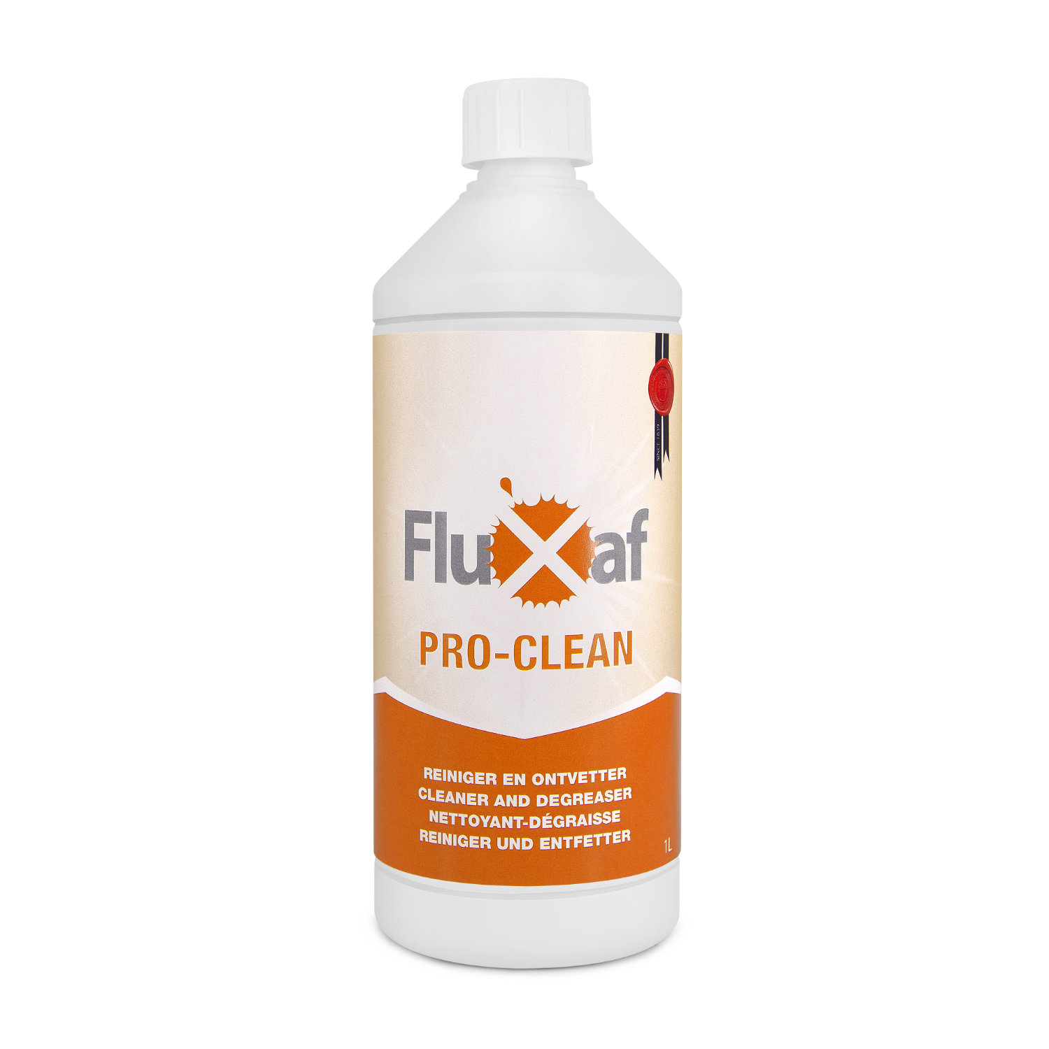 Fluxaf Pro Clean