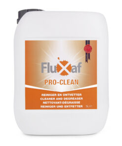 Fluxaf Pro Clean - Afbeelding 2
