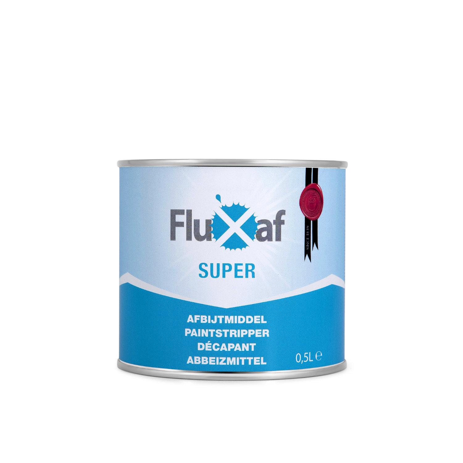 Fluxaf Super - Afbeelding 2