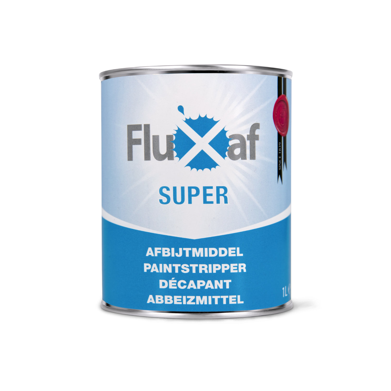 Fluxaf Super