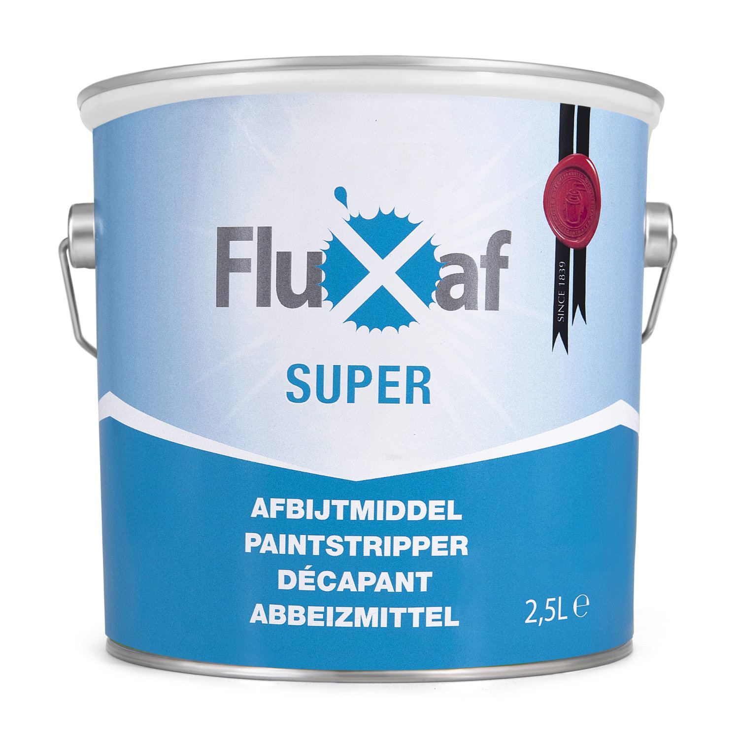 Fluxaf Super - Afbeelding 5