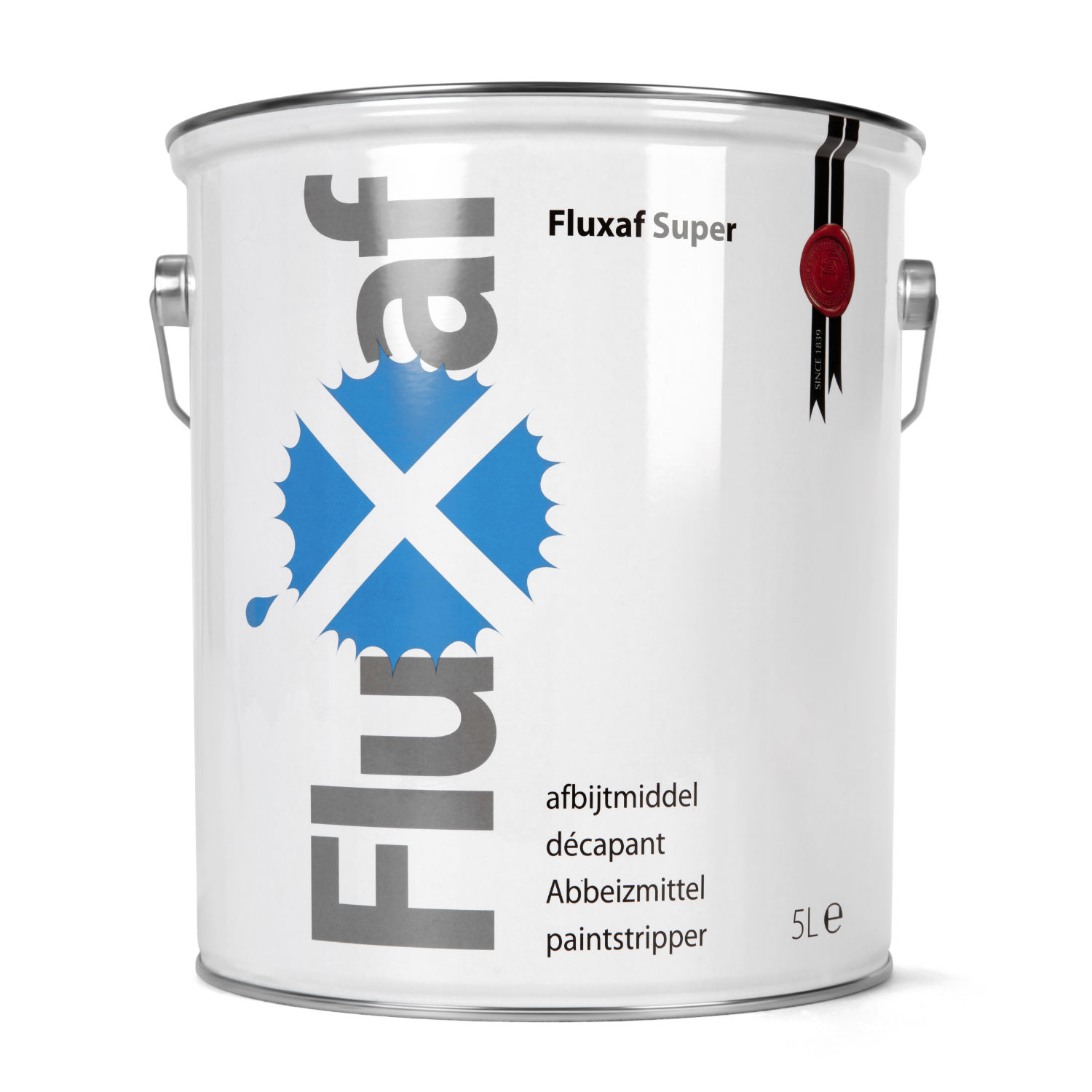 Fluxaf Super - Afbeelding 3