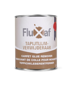 Fluxaf Tapijtlijmverwijderaar 1L