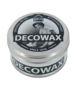 Lacq Decowax 370ML - Afbeelding 14