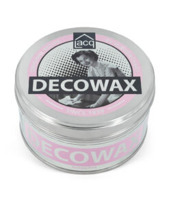 Lacq Decowax 370ML - Afbeelding 17