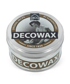 Lacq Decowax 370ML - Afbeelding 19