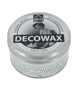 Lacq Decowax 370ML - Afbeelding 23