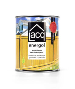Lacq Energol