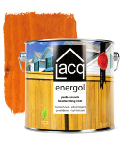 Lacq Energol - Afbeelding 7