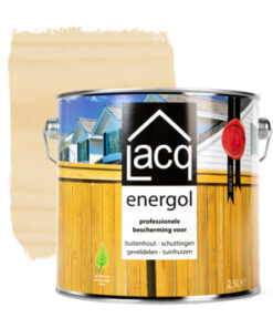 Lacq Energol - Afbeelding 8