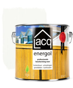 Lacq Energol - Afbeelding 9
