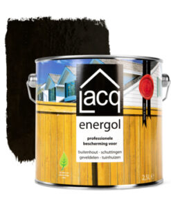 Lacq Energol - Afbeelding 10