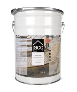 Lacq Hardhoutolie - Afbeelding 3