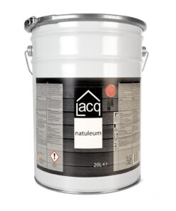 Lacq Natuleum - Afbeelding 3