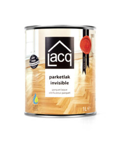 Lacq Parketlak - Afbeelding 3
