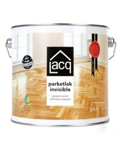 Lacq Parketlak - Afbeelding 4