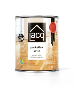 Lacq Parketlak - Afbeelding 5
