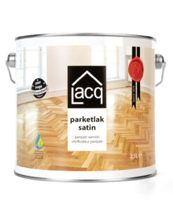 Lacq Parketlak - Afbeelding 6